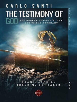 cover image of The Testimony of God